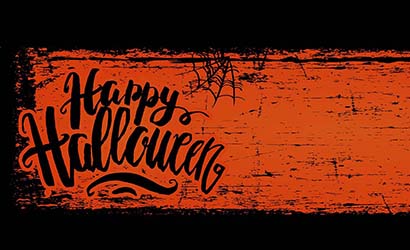 Halloween background 34